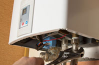 free Blaencelyn boiler install quotes
