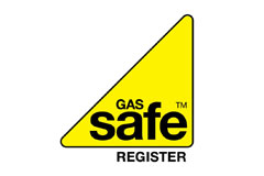 gas safe companies Blaencelyn